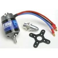 Power 25 Brushless Outrunner Motor 870kV EFLM4025A