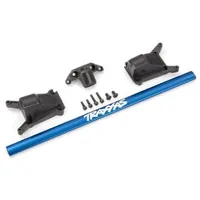 TRA6730X Chassis Brace Kit - Blue