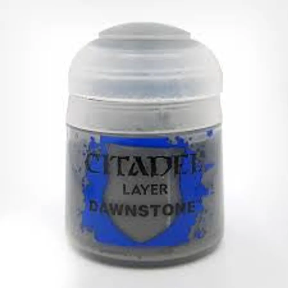 Citadel Layer: Dawnstone (12ml)