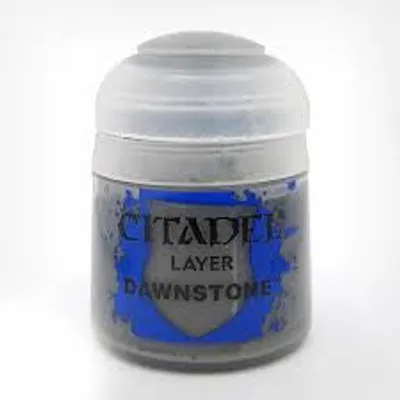 Citadel Layer: Dawnstone (12ml)