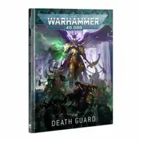 Codex: Death Guard