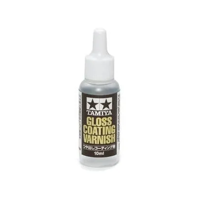 TAM87151 Gloss Coating Varnish (10mL)