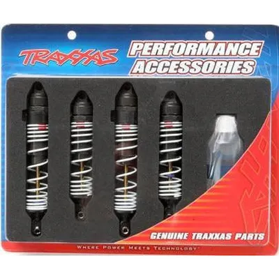 Traxxas Big Bore Shocks (Slash) (4) TRA5862