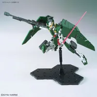 MG 1/100 GN-002 Gundam Dynames #5056767 by Bandai