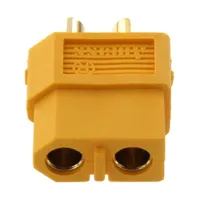 Venom XT60 Female Battery Connector - 1 piece