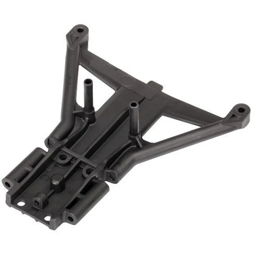 TRA7430X Front Bulkhead (Slash 4x4)