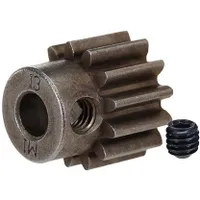 Traxxas Mod 1 Pinion Gear 5mm Shaft (13) (compatible with steel spur gears) TRA6486X