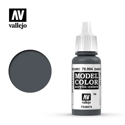 VAL70994 Model Color Dark Grey (FS36076) (166)