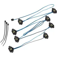 Traxxas LED Rock Light Kit for the TRX-4 - TRA8026X