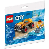 Lego City: Beach Buggy Polybag 30369