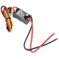 Castle Creations 15 Amp Adjustable BEC 2.0 Waterproof