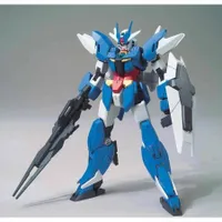 HGDB:R 1/144 #01 Earthree Gundam #5058202 by Bandai