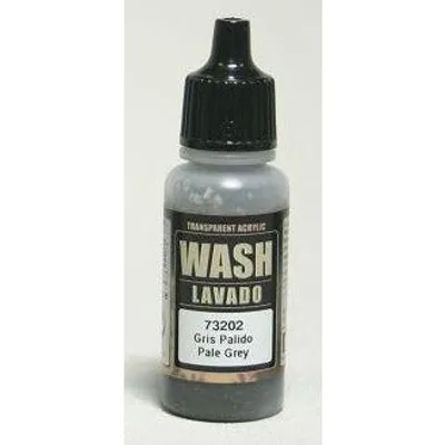 VAL73203 Game Wash Umber (17ml)