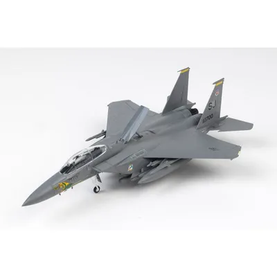 USAF F-15E "333rd Fighter Squadron" 1/72 #12550 by Academy