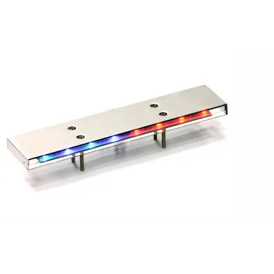 1/10 Scale Police Light Bar