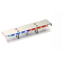 1/10 Scale Police Light Bar