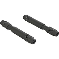 Composite Front Slider Driveshaft Set: 4x4 AR310780