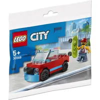 Lego City: Skater Polybag 30368