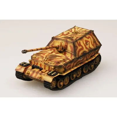 Easy Model Armour Panzerjager Ferdinand 653rd Kursk 1/72 #36225