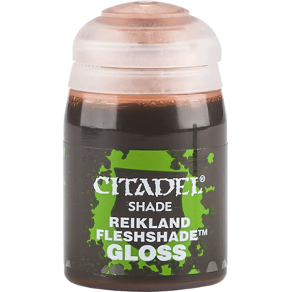 Shade: Reikland Fleshshade Gloss (24ml)