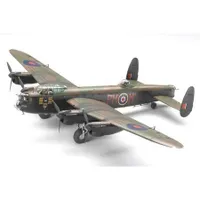 Lancaster B I/III 1/48 by Tamiya