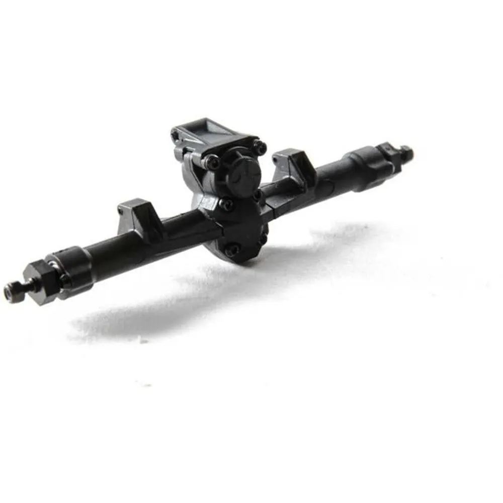 AXI31610 SCX24 Rear Axle (Assembled)