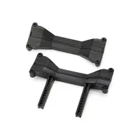 TRA8019 Traxxas Fender brace, inner, front & rear