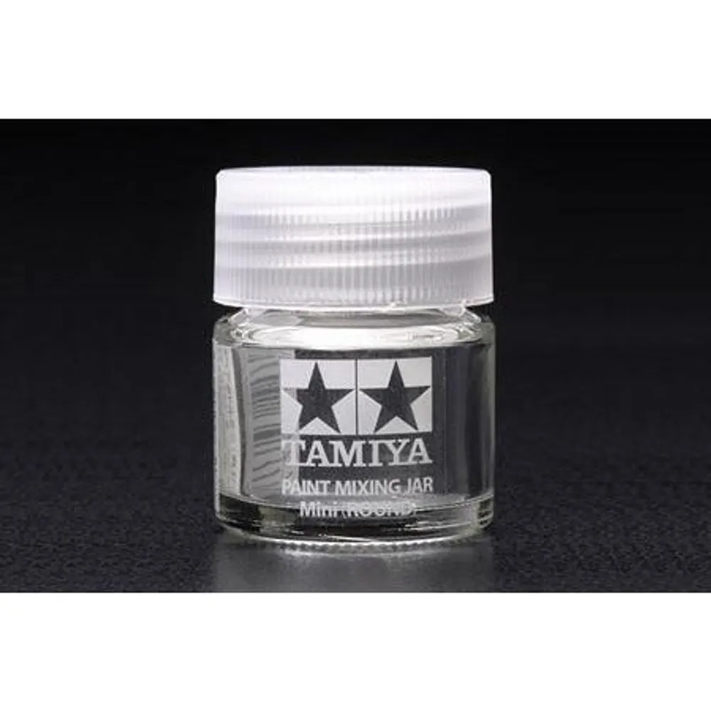 Tamiya Cement White Cap 40ml