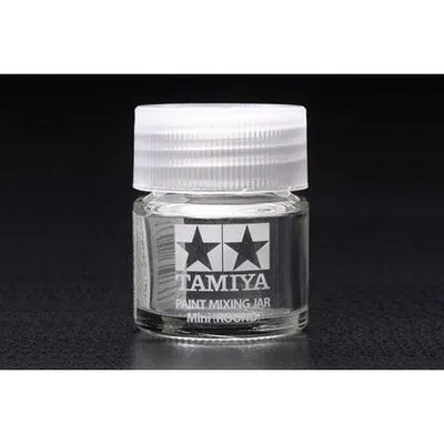 COLLE LIQUIDE 20 ML - TAMIYA - TAM87012