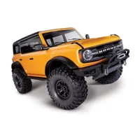 Traxxas TRX-4 Scale & Trail 2021 Ford Bronco 1/10 Crawler