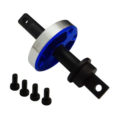 Differential Locker Spool: Traxxas by HR