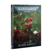 Codex Supplement: Blood Angels