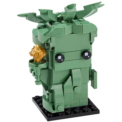 Lego Brickheadz: Lady Liberty 40367
