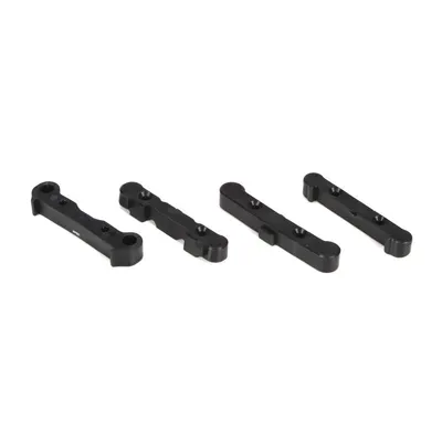 Losi Suspension Mount Set: Mini 8IGHT LOSB1888