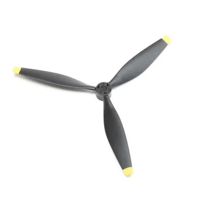 120x70mm 3 Blade Propeller (EFLUP120703B)