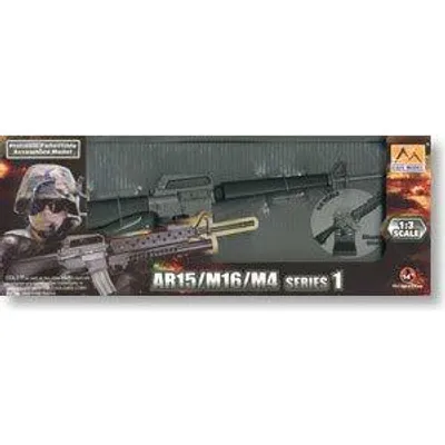 Easy Model Artillery M16 1/3 #39101