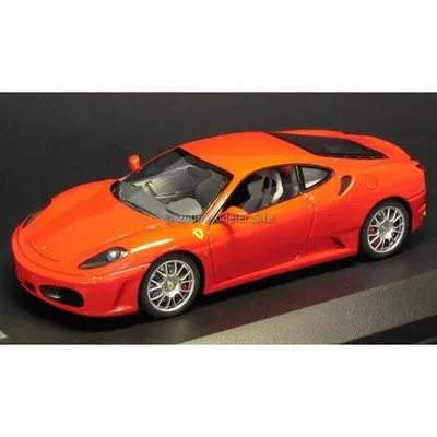 Ferrari F430 [RS-67] 1/24 by Fujimi