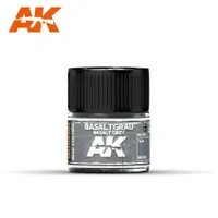 AK-RC212 Basaltgrau-Basalt Grey RAL 7012