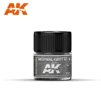 AK-RC261 Neutral Grey 43