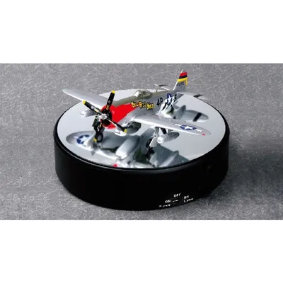 Master Tools Display Turntable - 7" #9835