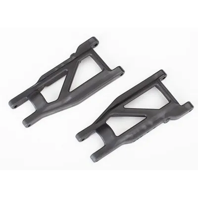 Traxxas Left/Right Front/Rear HD Suspension Arms - TRA3655R