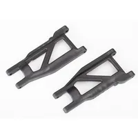 TRA3655R Suspension Arms, Front/Rear (left & right) (2) (heavy duty, cold weather material)