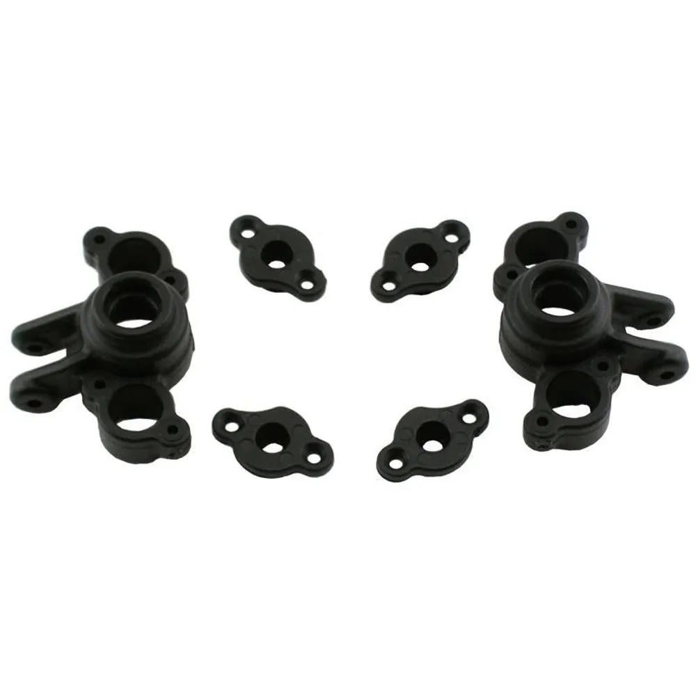 RPM Axle Carriers for 1/16 e-Revo, Slash, Summit & Rally