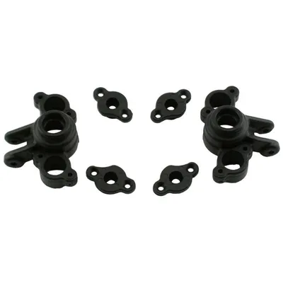 RPM Axle Carriers for 1/16 e-Revo, Slash, Summit & Rally