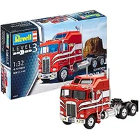 Kenworth Aerodyne 1/32 by Revell