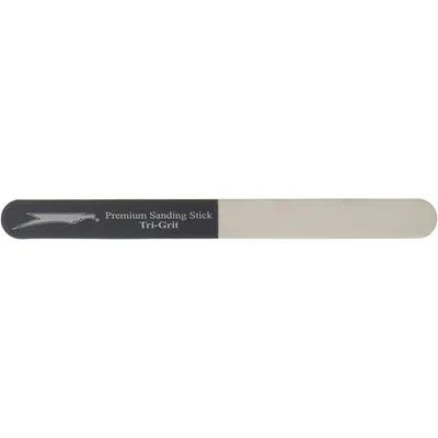 Squadron Sanding Stick Tri-Grit