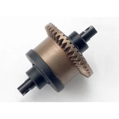 TRA7078 Complete Differential Assembly