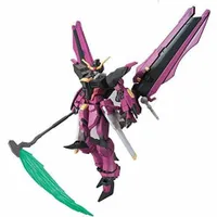 HGBD 1/144 #19 Gundam Love Phantom #5055341 by Bandai