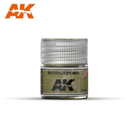 AK-RC044 British Light Mud