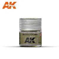 AK-RC044 British Light Mud